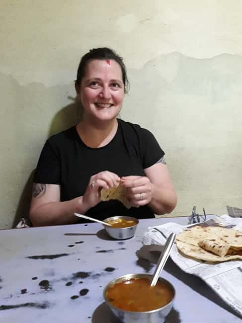 Kathmandu: Breakfast Tour- Morning Flavours on Foot - FAQ