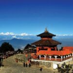 Kathmandu: Chandragiri Cable Car and Monkey Temple Tour - The Sum Up
