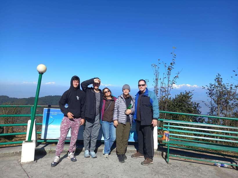 Kathmandu: Chandragiri Cable Car Half Day Tour - Practical Tips for Travelers