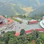 Kathmandu: Chandragiri Cable Car & Monkey Temple(Swayambhu) - Exploring Kathmandu: The Perfect Day Trip