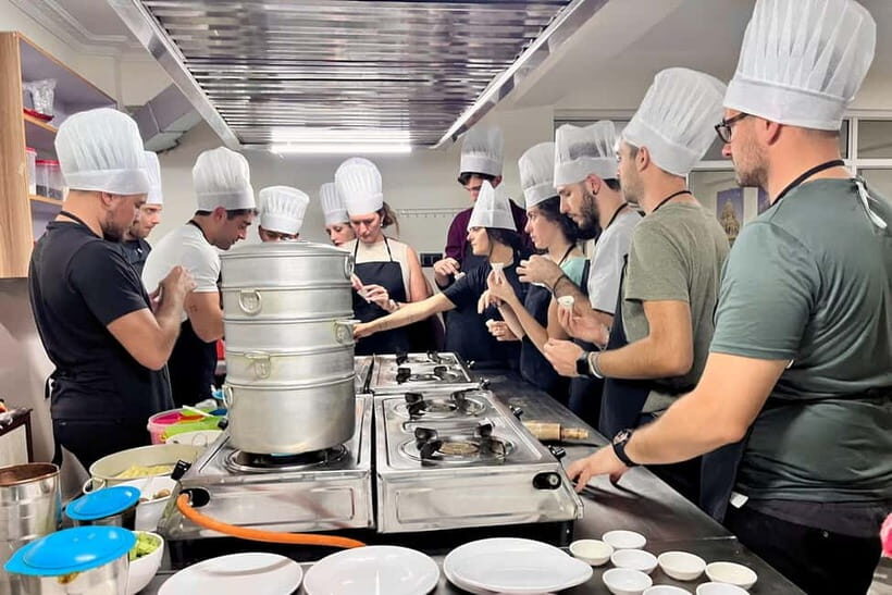 Kathmandu: Chandragiri Cable Car Ride and Cooking Class - Who Will Love This Tour?