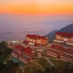 Kathmandu: Chandragiri cable car & Swayambhunath Tour - A Detailed Look at the Experience