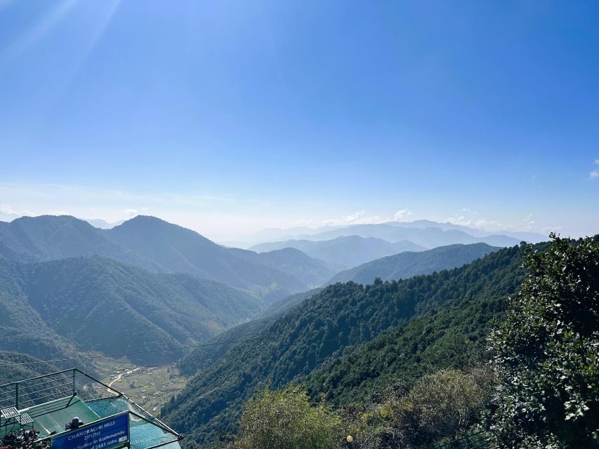 Kathmandu: Chandragiri Cable Car, Things to do in Kathmandu - Who Will Love This Tour?