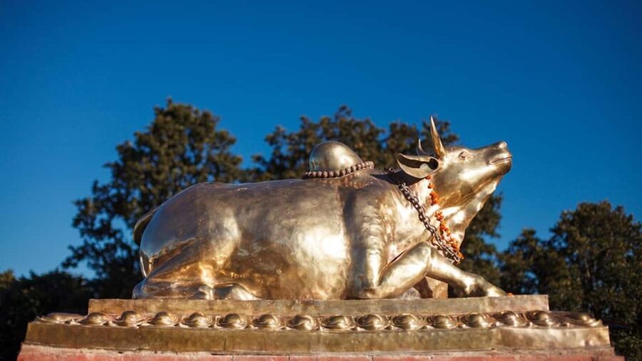 Kathmandu: Chandragiri Hill Cable Car Ride with Temple Visit - Additional Experiences and Considerations