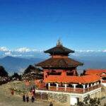 Kathmandu: Chandragiri Hills Cable Car & Temple Tour - The View Tower & Himalayan Panorama