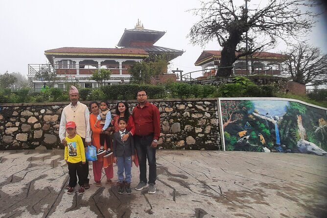 Kathmandu Chandrigiri Hill Cable Car & Monkey Temple UNESCO Tour - Concluding Thoughts: Who Will Love This Tour?