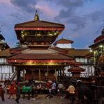 Kathmandu: City Highlights Bus Tour Full Day - The Itinerary Breakdown