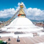 Kathmandu City in One Day with Bodhnath Stupa - Authenticity and Value