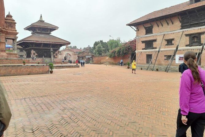 Kathmandu City Sightseeing in Sharing Bus - A Practical Guide to the Kathmandu Sharing Bus Tour