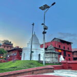 Kathmandu City Tour (A) - In-Depth Look at the Kathmandu City Tour (A)