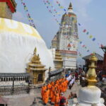 Kathmandu City Tour by private Car. - Kathmandu Durbar Square: An Architectural Treasure