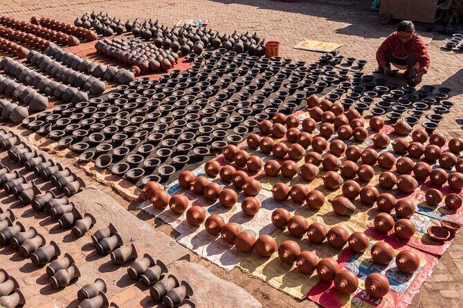 Kathmandu City Tour: Highlights of the Kathmandu Valley - Practical Details and How to Make the Most