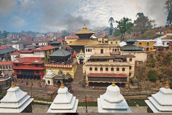 Kathmandu City Tour in 6 Hours  Discover the Cultural Highlights - Who Should Consider This Tour?