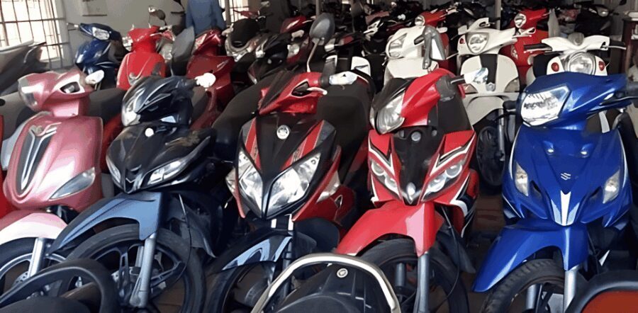 Kathmandu: City Tour with Bike or Scooter Rental - Breakdown of the Itinerary