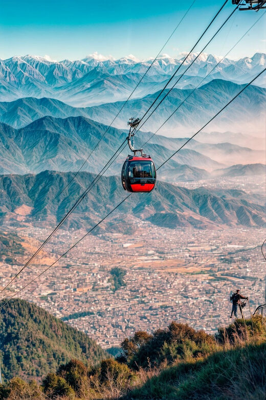 Kathmandu City Tour - Why This Tour Works Well