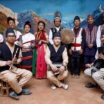 Kathmandu: Cultural Dinner Show with Traditional Dance - The Itinerary in Detail