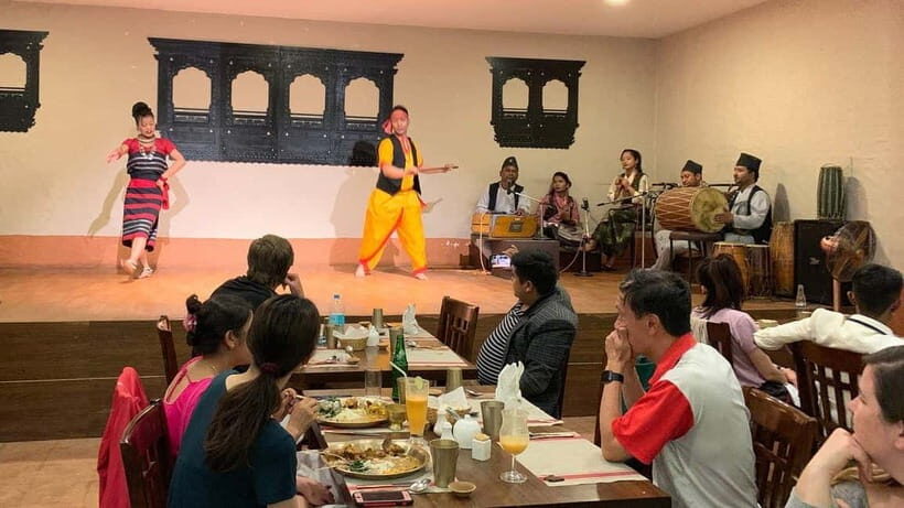 Kathmandu: Cultural Dinner Show - Who Should Consider This Tour?