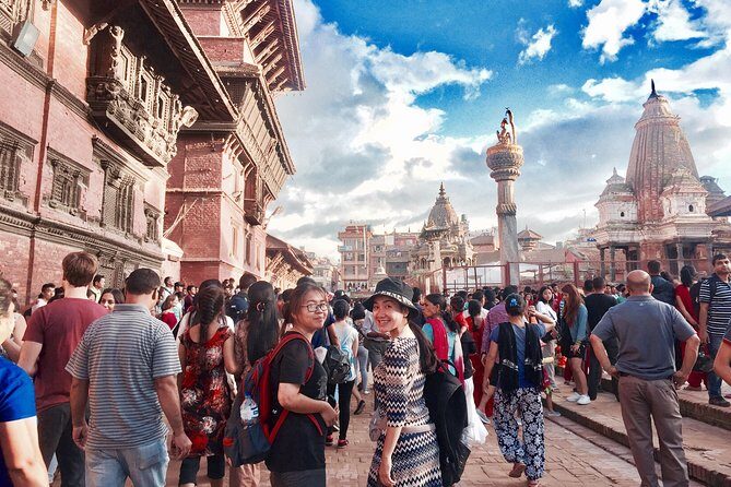 Kathmandu Cultural Tour - Kathmandu Valley Sightseeing Tour - Who Will Love This Tour?