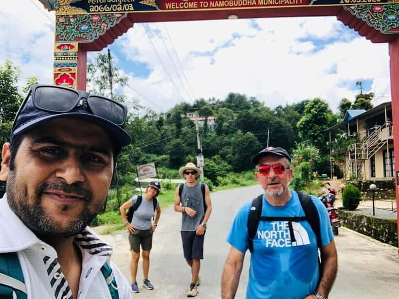 Kathmandu: Dhulikhel to Nomo Buddha Monastry Hike with Lunch - The Tours Value and Practical Tips