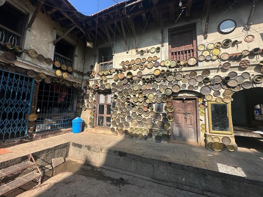 Kathmandu: Discovering Kirtipur's Hidden Treasures City Walk - Why This Experience Works for Travelers