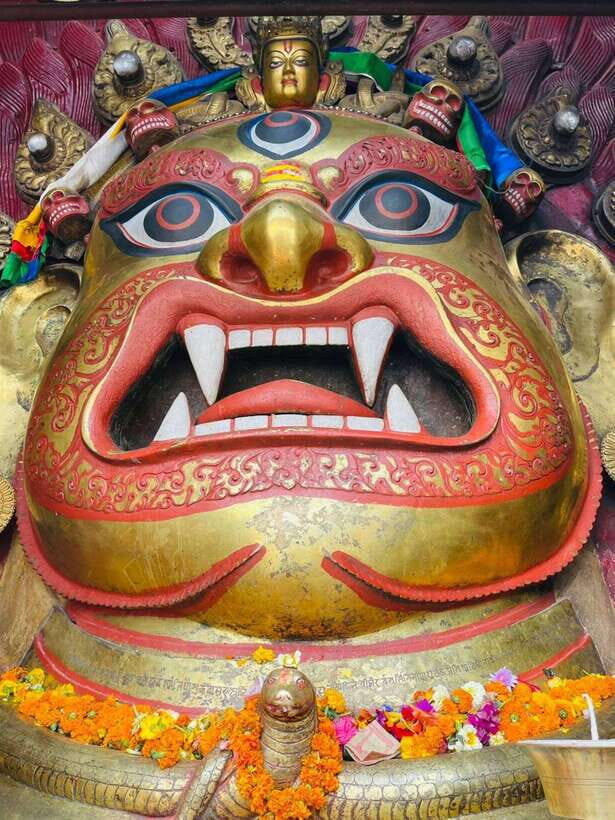 Kathmandu: Durbar Square, Ason Market & Kathe Simbu Stupa - Practical Details and Tips