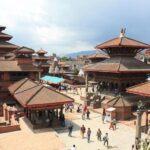 Kathmandu Durbar Square Sightseeing - Detailed Breakdown of the Itinerary