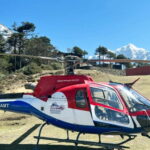 Kathmandu: Everest Base Camp and Gokyo Lake Helicopter Tour - Detailed Breakdown of the Itinerary