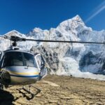 Kathmandu: Everest Base Camp Helicopter Tour - Practical Considerations and Tips