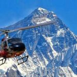 Kathmandu: Everest Base Camp Helicopter Tour with Landings - An Authentic Look at the Everest Helicopter Experience