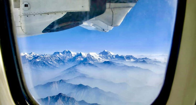 Kathmandu: Everest Flight, UNESCO Sites & Cooking Class - FAQ