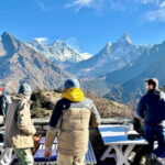 Kathmandu: Everest Helicopter Tour with Landing & Breakfast - The Experience: A Closer Look at What Youll Do