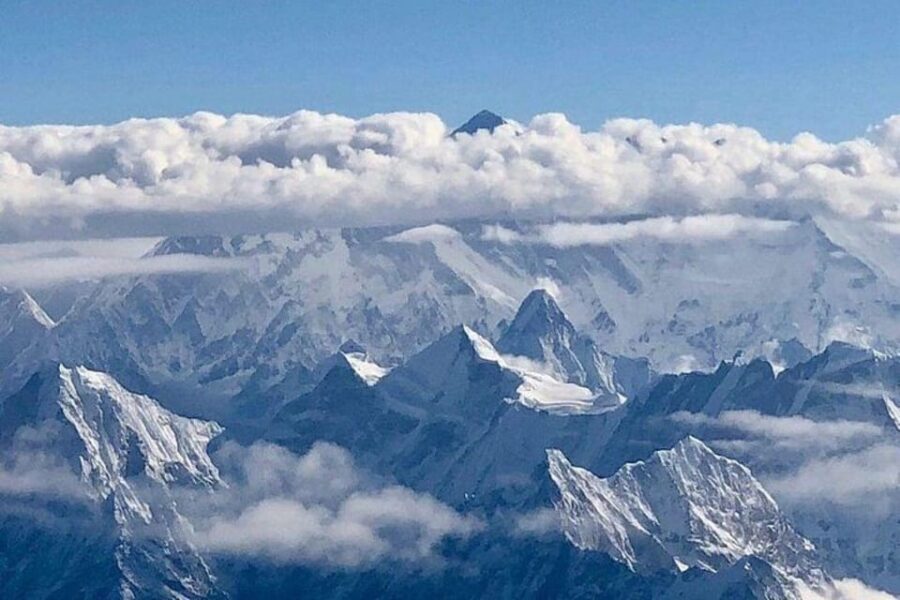 Kathmandu: Everest Mountain Flight Tour - The Itinerary: What to Expect During Your Flight