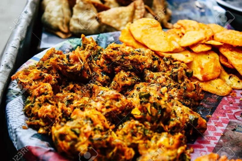 Kathmandu: Food and Drink Tour - Exploring Kathmandu’s Food Scene