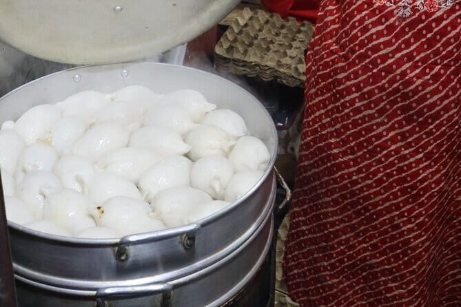 Kathmandu Food Tour - The Itinerary in Detail