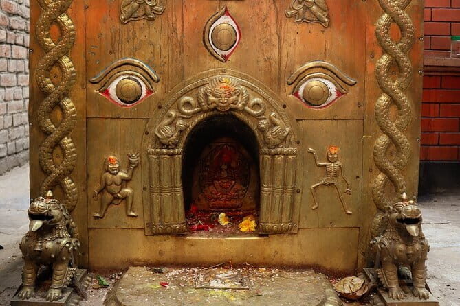 Kathmandu From Queer Eye Cultural Heritage Tour - Who Will Love This Tour?