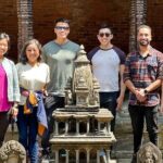 Kathmandu: Full Day 7 UNESCO Tour with Lunch - Private/Group - What Makes This Tour Stand Out?