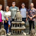 Kathmandu: Full Day 7 UNESCO Tour with Lunch - Private/Group - FAQ