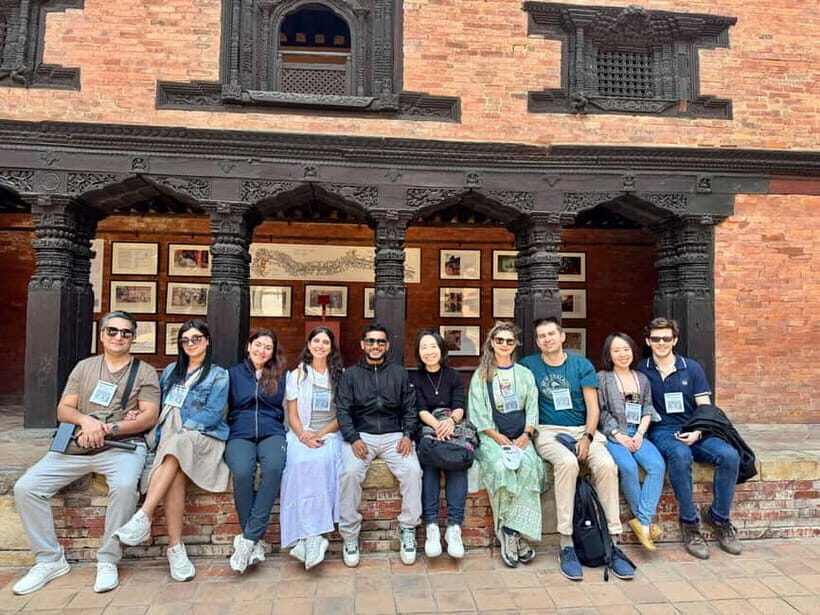 Kathmandu: Full-Day 7 UNESCO Tour with Lunch - Private/Group - Who Should Consider This Tour?