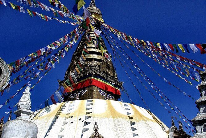 Kathmandu Full-Day Private Tour with Pick Up - FAQs
