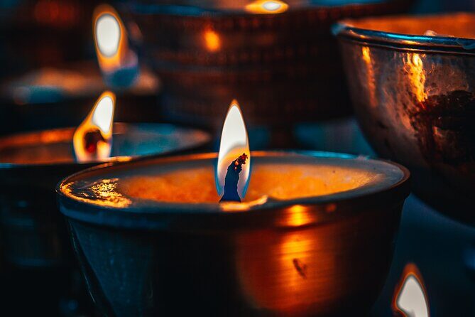 KATHMANDU FULL DAY SIGHTSEEING TOUR (6-hrs) - What This Tour Means for You