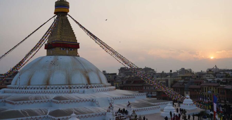 Kathmandu: Full-Day UNESCO Sightseeing Tour with Transfers - A Closer Look at the Kathmandu UNESCO Full-Day Tour