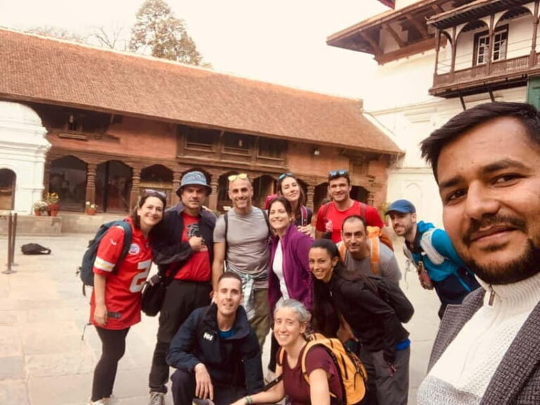 Kathmandu : Group Tour to 7 UNESCO World Heritage Tour - What’s Included and What to Expect