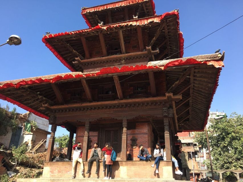 Kathmandu: Guided Walking Tour of Thamel Neighborhood - The Sum Up: Why This Tour Offers Real Value
