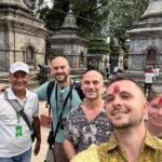 Kathmandu: Guided Walking Tour with Monkey Temple - Practical Details and What You Should Know