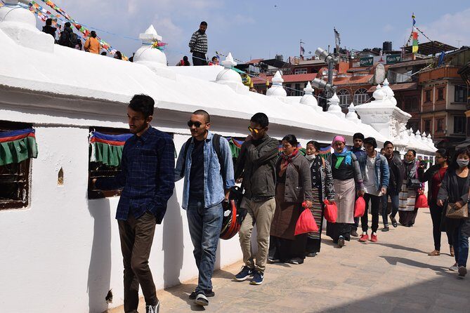 Kathmandu Half-Day Tour (Pashupatinath Temple and Boudhanath Stupa) - Who Will Love This Tour?