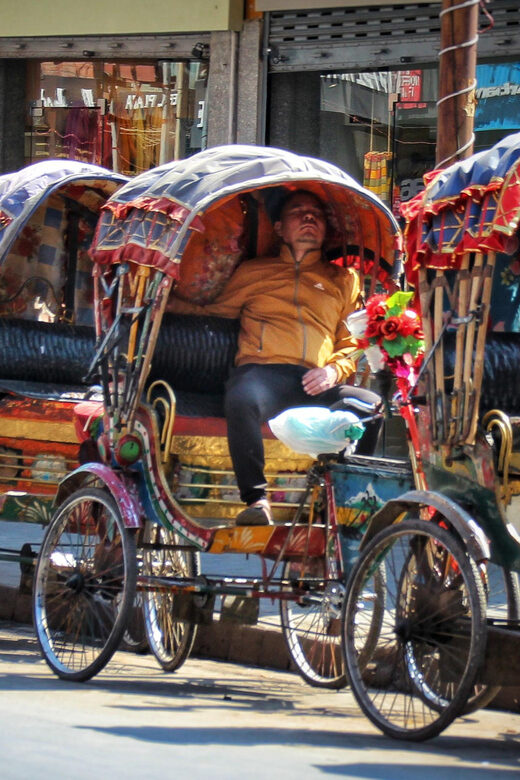 Kathmandu: Half-Day Walking Tour with Local Guide - What Makes This Tour Stand Out?