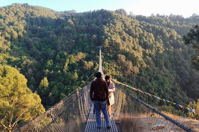 Kathmandu Heritage Day Tour with Nagarkot Sunset View - A Deep Dive into the Kathmandu Heritage Day Tour