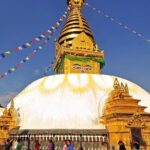 Kathmandu Heritage & Monuments Sightseeing - Exploring Kathmandu Heritage & Monuments Sightseeing in Detail