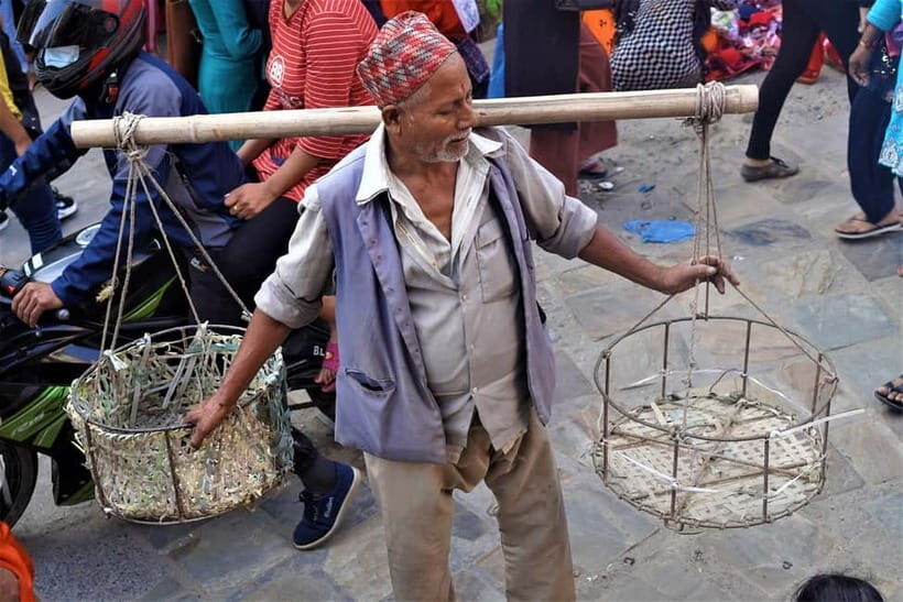 Kathmandu: Heritage Morning Walking Tour - FAQ