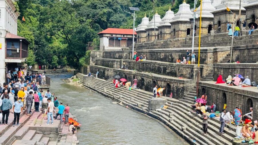 Kathmandu: Heritage Mountain Bike Tour with Guide - A Detailed Look at the Kathmandu Heritage Mountain Bike Tour